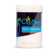 Multivitamíne-PANTEX  250g- vitamíny a stopové prvky
